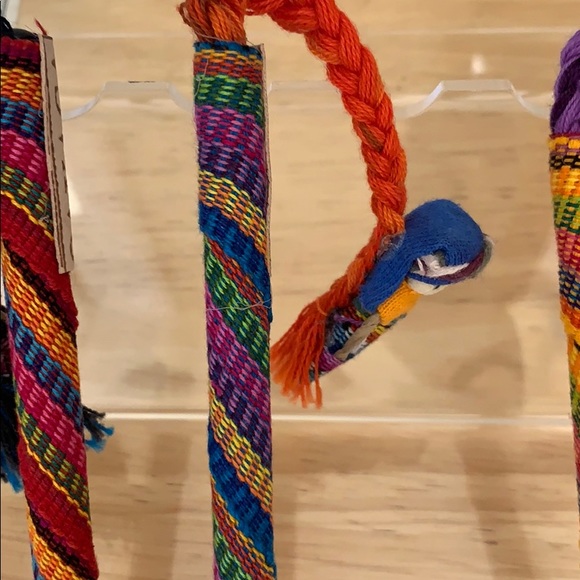 Oaxaca Hand Decorated Pens - Picture 7 of 7